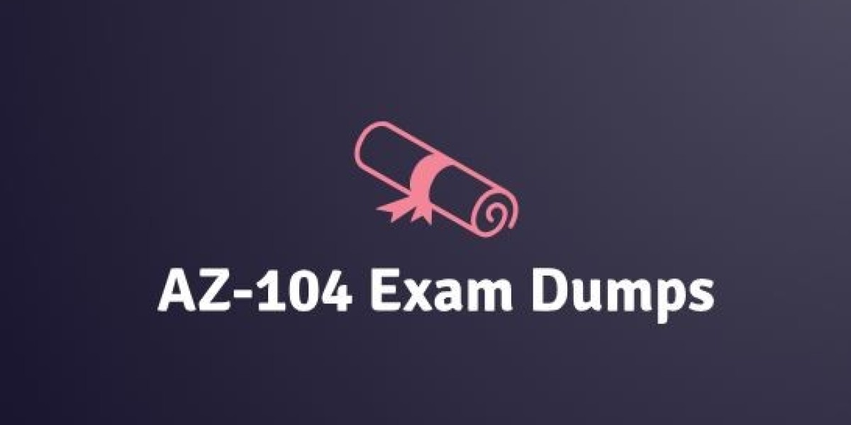 Download Free AZ-104 Exam Materials Now!