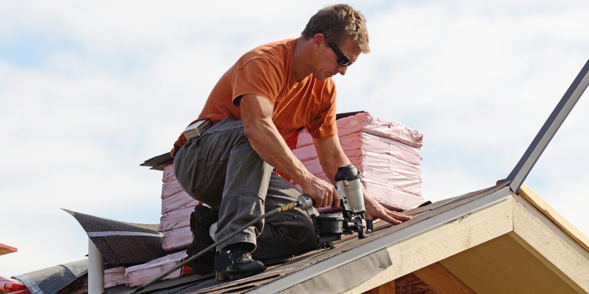 Local Roofing Contractors: Your Trusted Partners for a Secure Roof