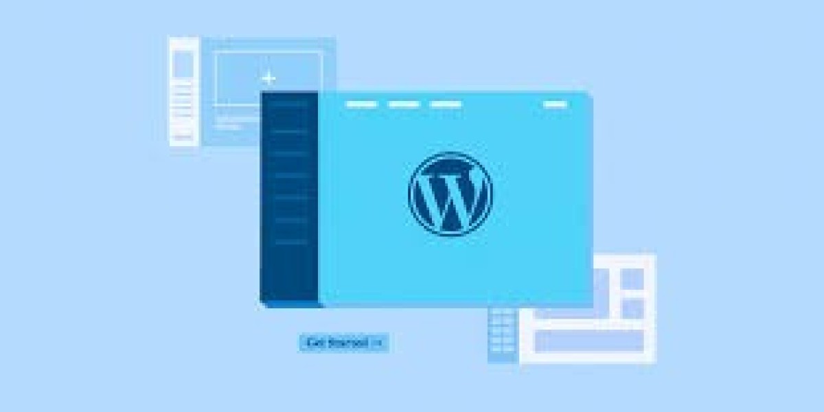 The Power of WordPress Builder: Crafting Your Dream Website with Precision