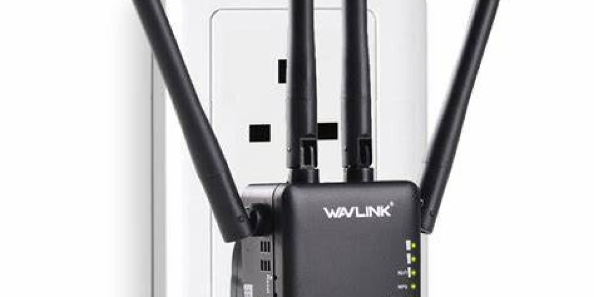 Configure Wavlink AC1200 In Two Different Ways