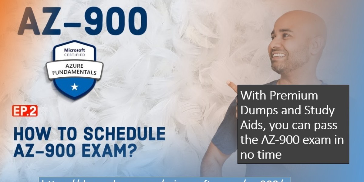 AZ-900 Dumps and Azure Certification Accelerate Your Career