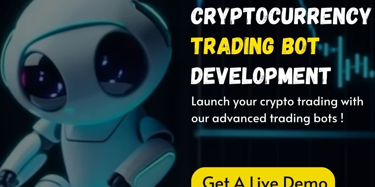 Launch your own Cryptocurrency Trading Bot with Coinjoker !!!