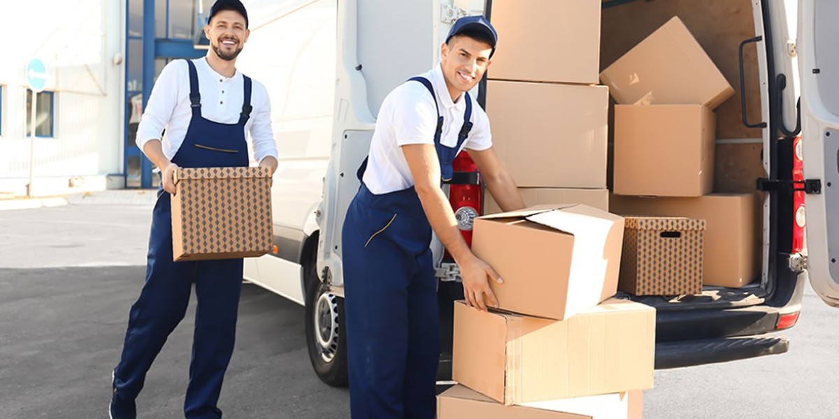 Best Local Movers in Orlando, Florida