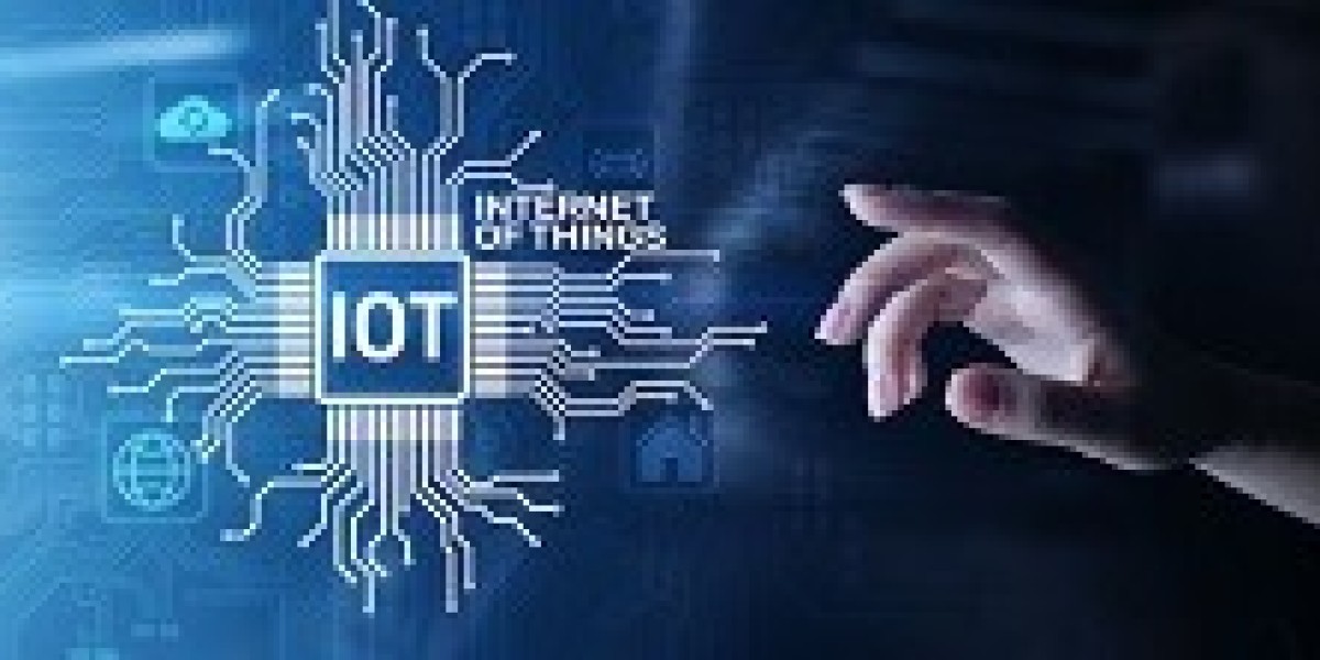 Internet of Things (IoT) Testing Market Pegged for Robust Expansion by 2032