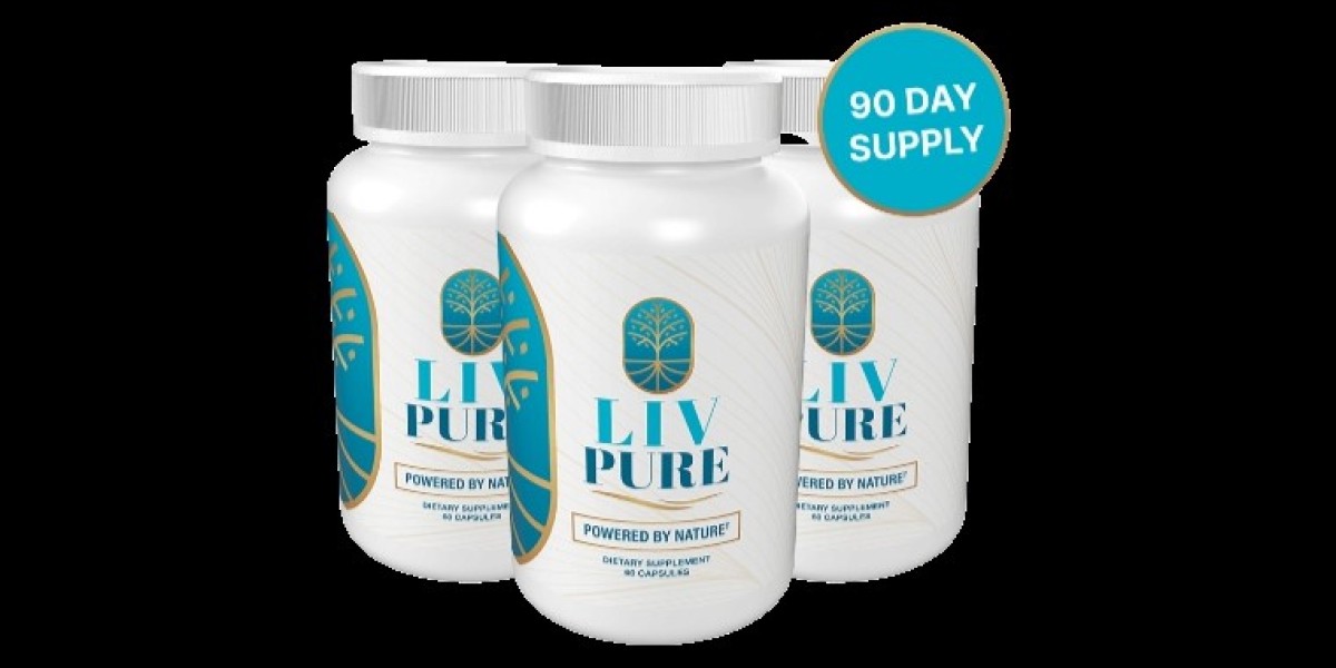 Liv Pure - Weight Loss Results, Ingredients, Complaints & Warnings?