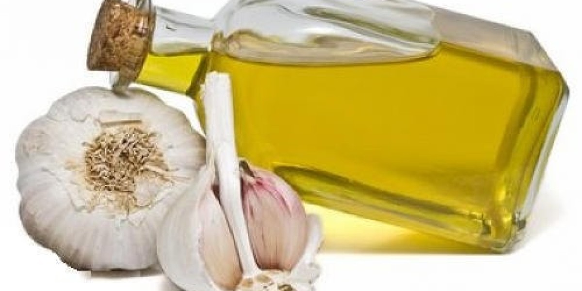 Garlic Oleoresin Production Cost Analysis Report 2023: Plant Cost, Profit Margins, Land and Construction Costs, and Raw 