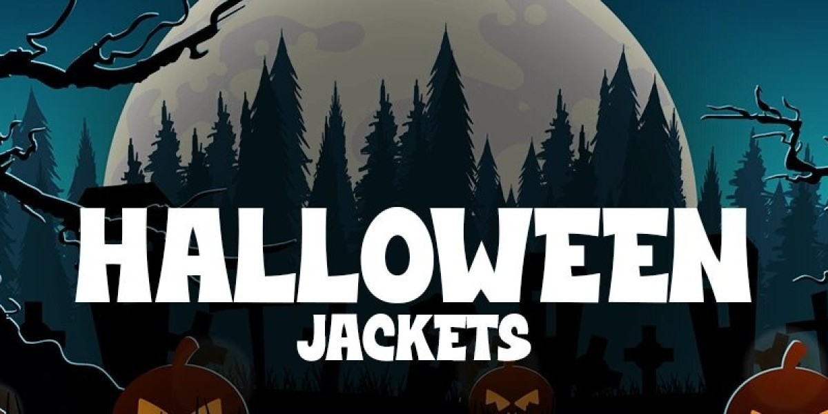 Unveiling the Best Halloween Jacket Brands: Spooktacular Savings Await