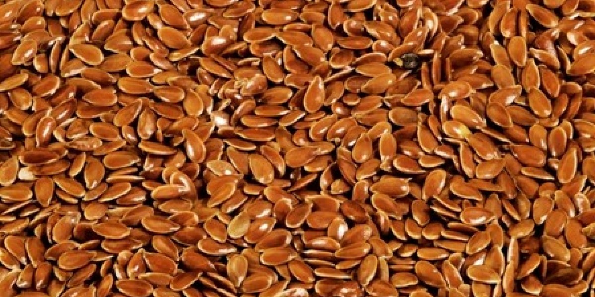 Flax seed for erectile dysfunction