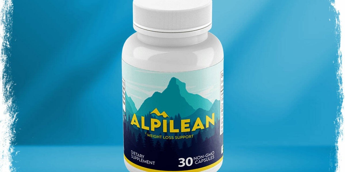 How Alpilean Is Perfect Sopplement For Losing Weight?