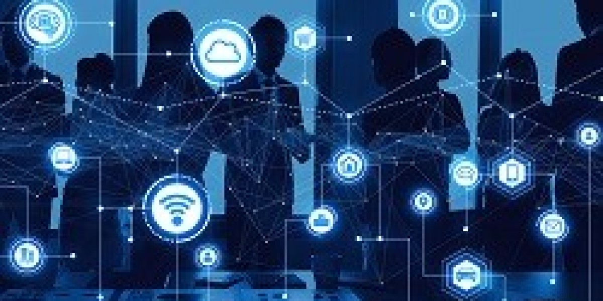 IoT Professional Services Market Worldwide Industry Analysis, Future Demand and Forecast till 2032