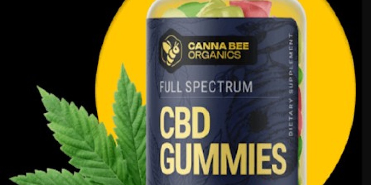 https://www.facebook.com/CannaBeeOrganicsCBDGummiesBECHFRLUReviews