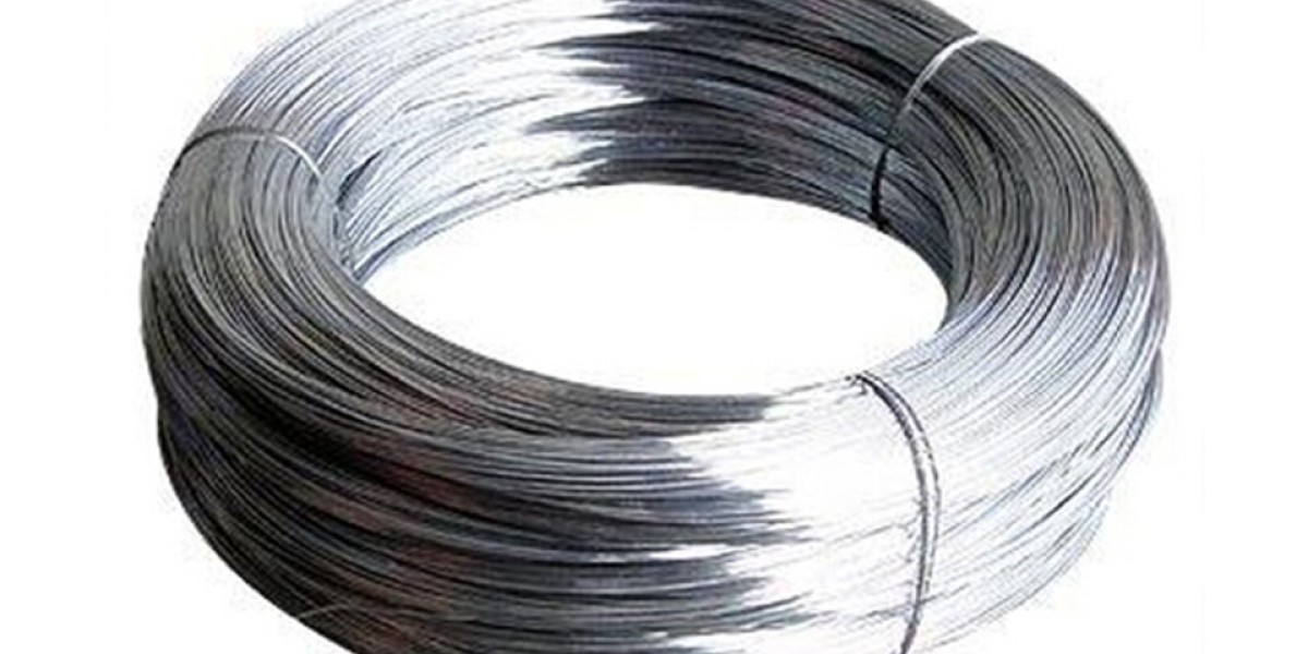 Incoloy 800 Wire Suppliers