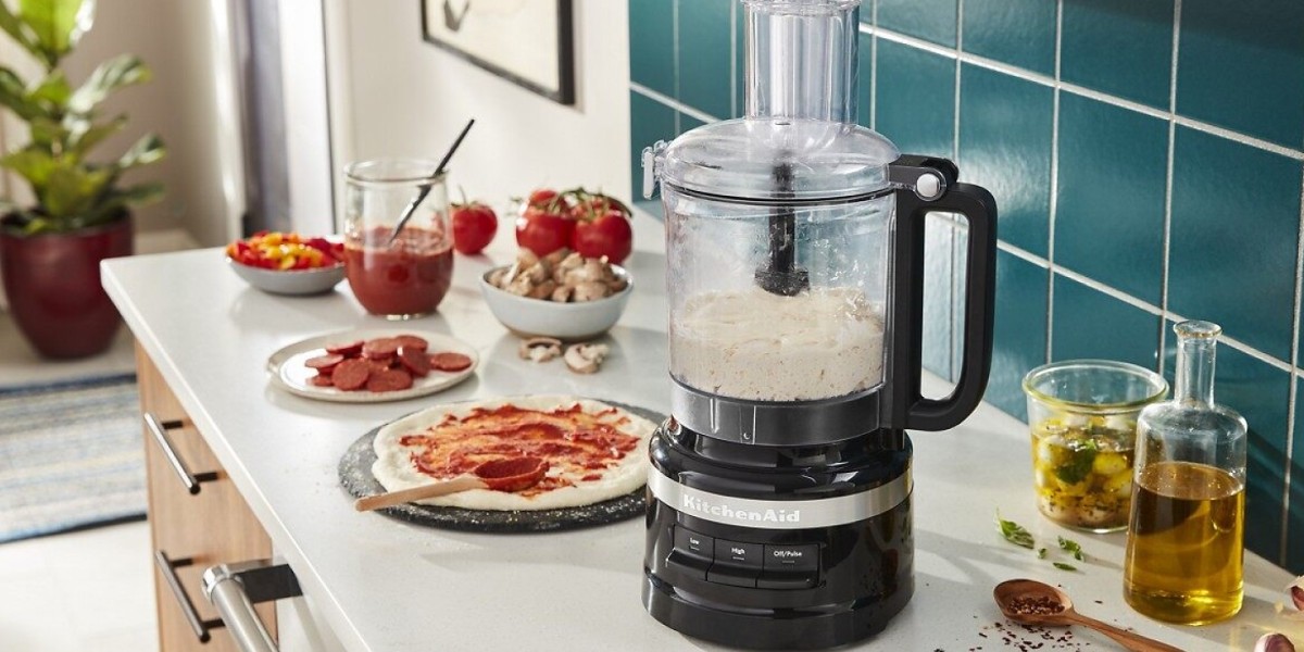 Best Food Processors for Dough While it may not have the extensive