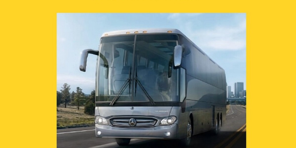 Seamless Journeys: Unlocking Unmatched Comfort and Convenience with Exclusive Cauch Hire Services