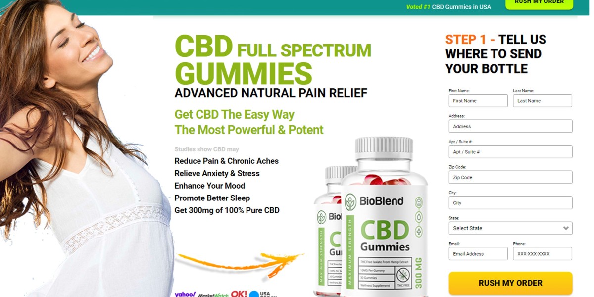 PerphDay CBD Gummies-(Trusated 2023) Natural Relief For Pain.