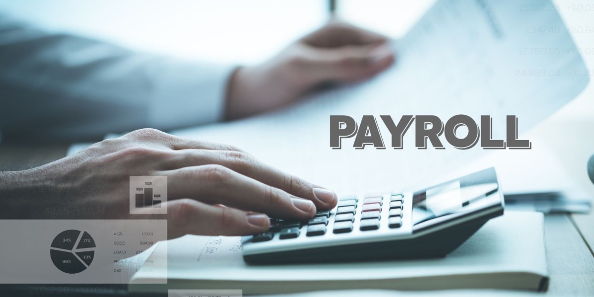 Avoid Payroll Headaches: How Payroll Software Can Save You Time and Money
