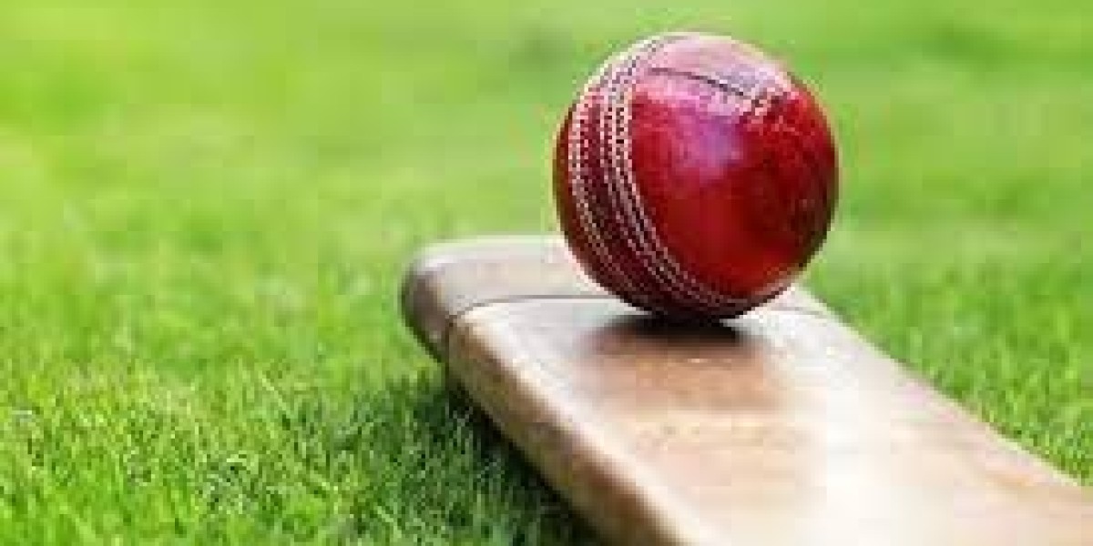 Online Betting IDs in Cricket: Bridging Passion and Entertainment