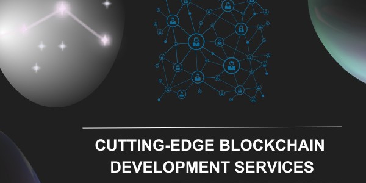 SoluLab Offers Cutting-Edge Blockchain Development Services to Drive Innovation and Disruption