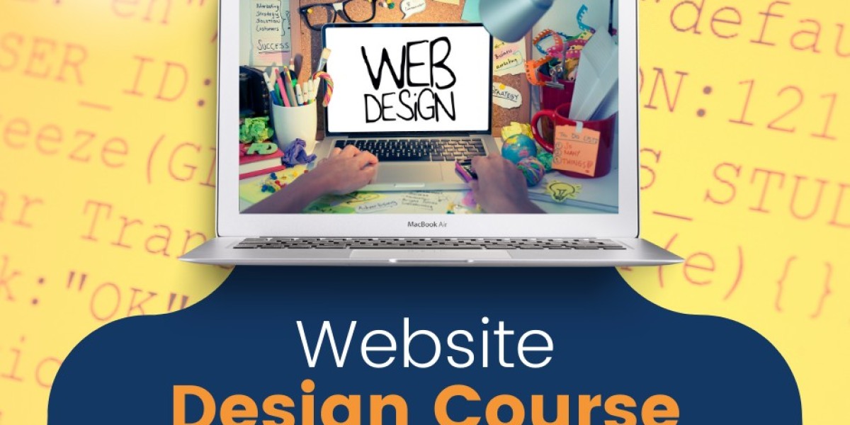 The Symphony of Web Design: Crafting Your Digital Masterpiece