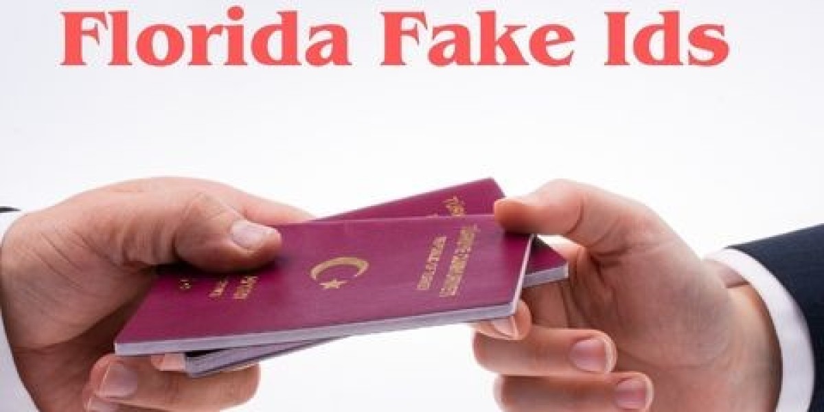 Risks associated with obtaining and using a Florida fake ID