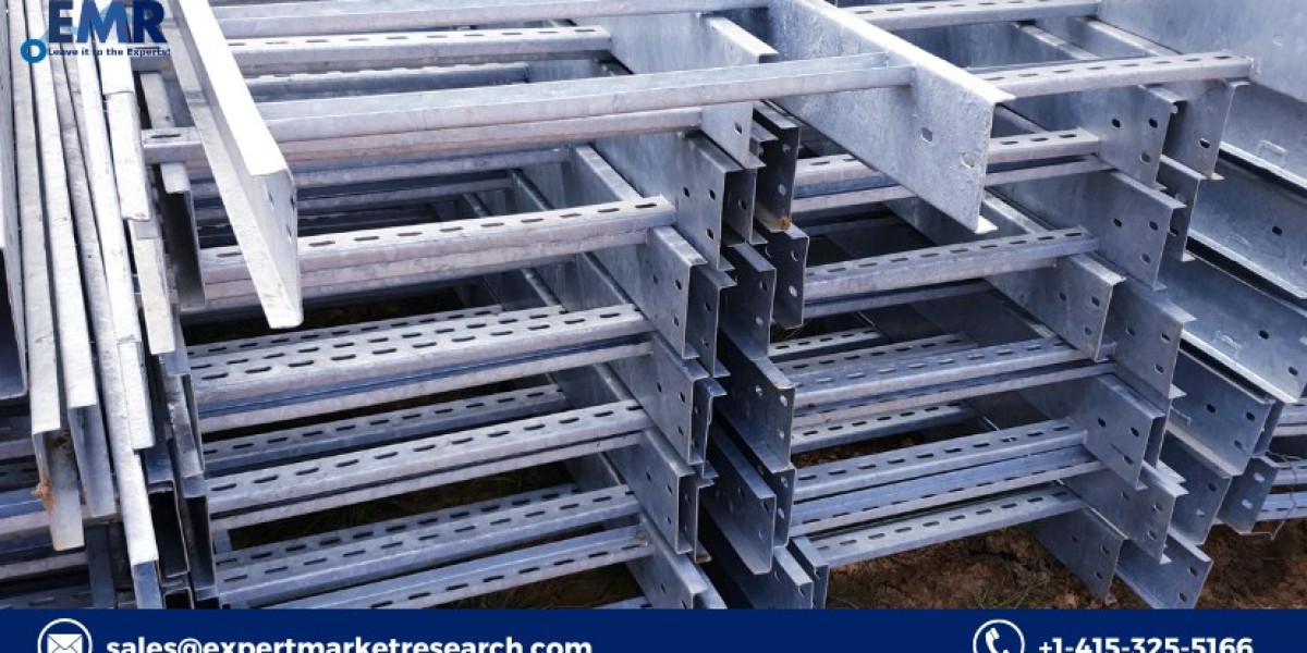FRP Cable Tray Market Size, Share, Price, Analysis, Forecast 2023-2028