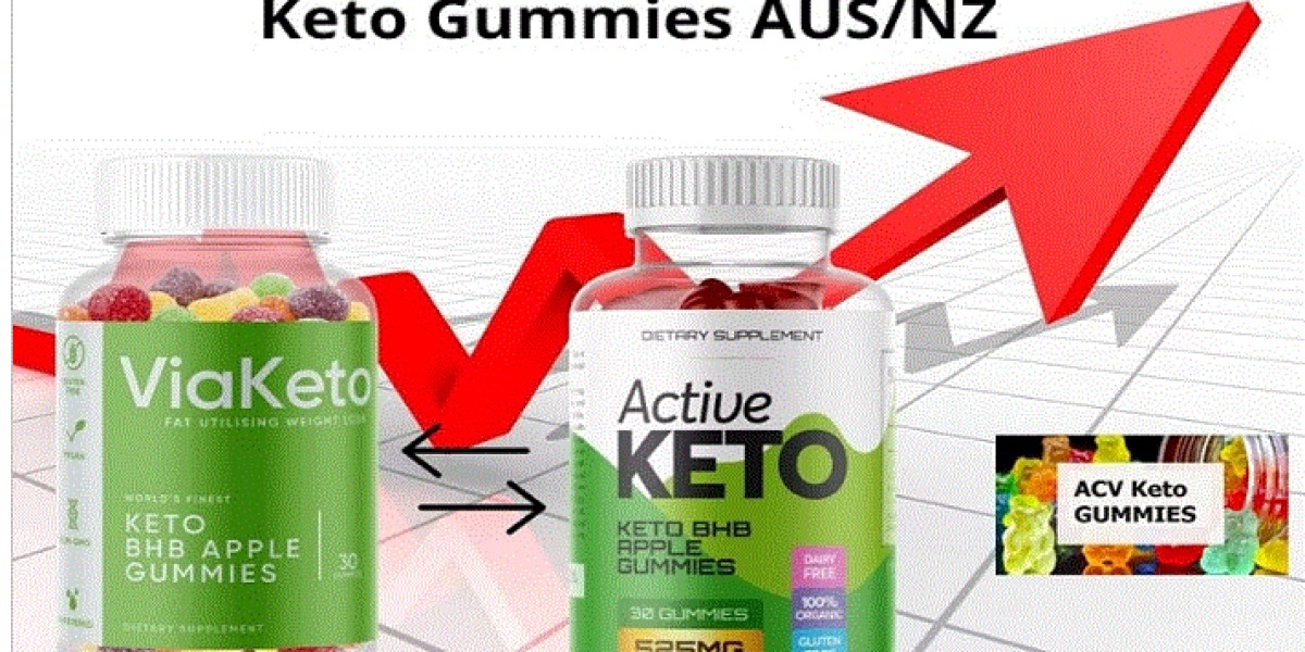 11 Ways You Can Master Via Keto Gummies New Zealand