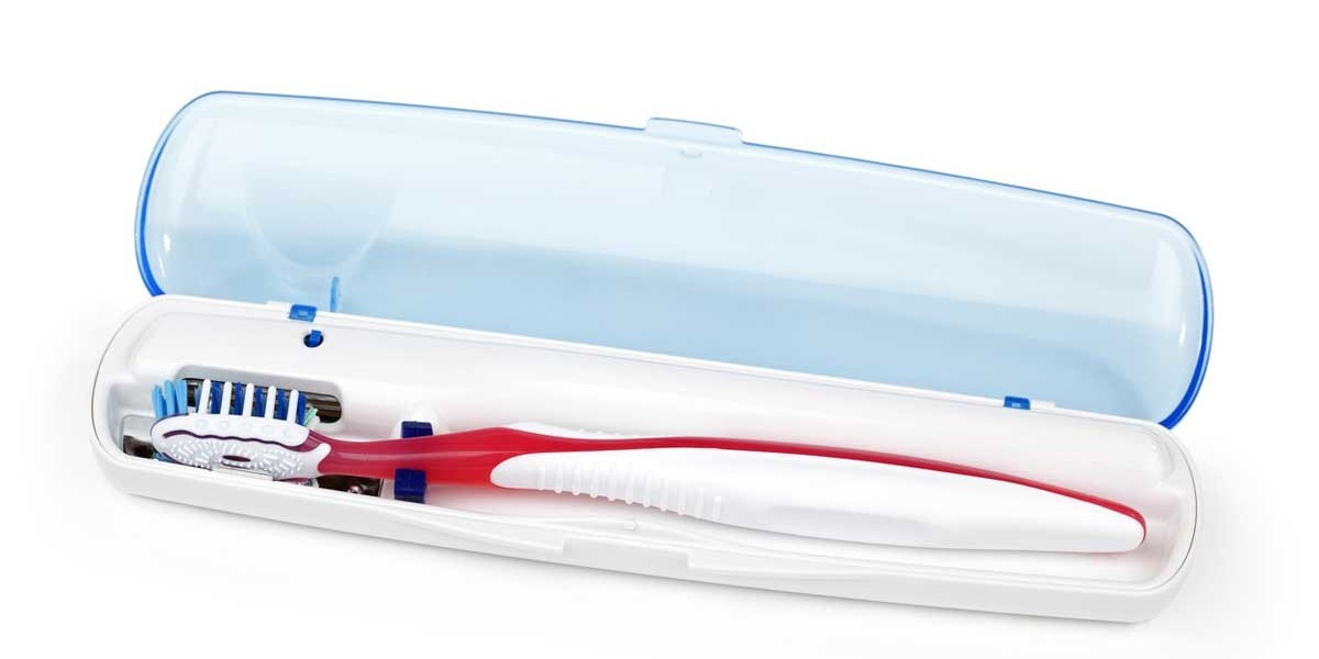 Toothbrush Sanitizer Market Movements by Trend Analysis, Growth Status, Revenue Expectation to 2031