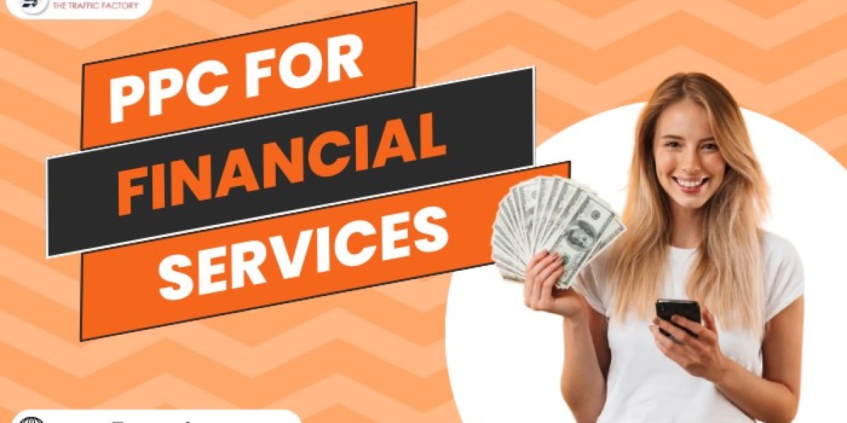PPC for Financial Services: Generate More Leads & Sales with These 5 Tip