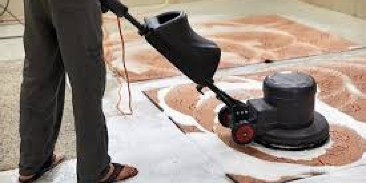 Exploring the Impact of Professional Carpet Cleaning Services