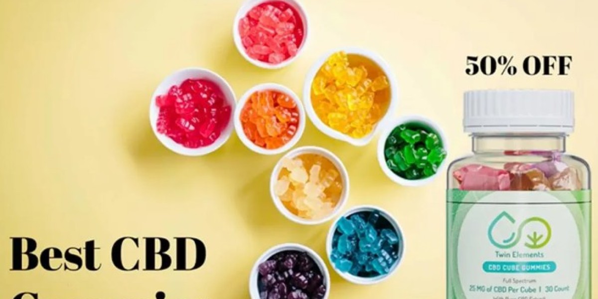 What You Should Know About Earth Med Cbd Gummies In 2023