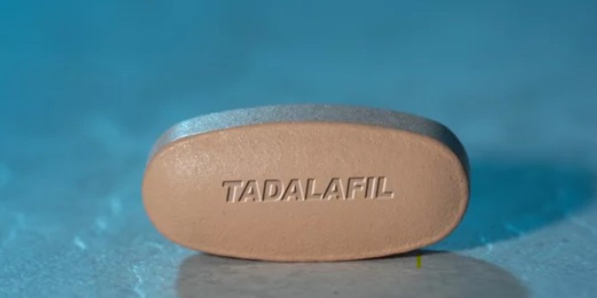 Is Tadalafil for Sale Online with a Prescription?