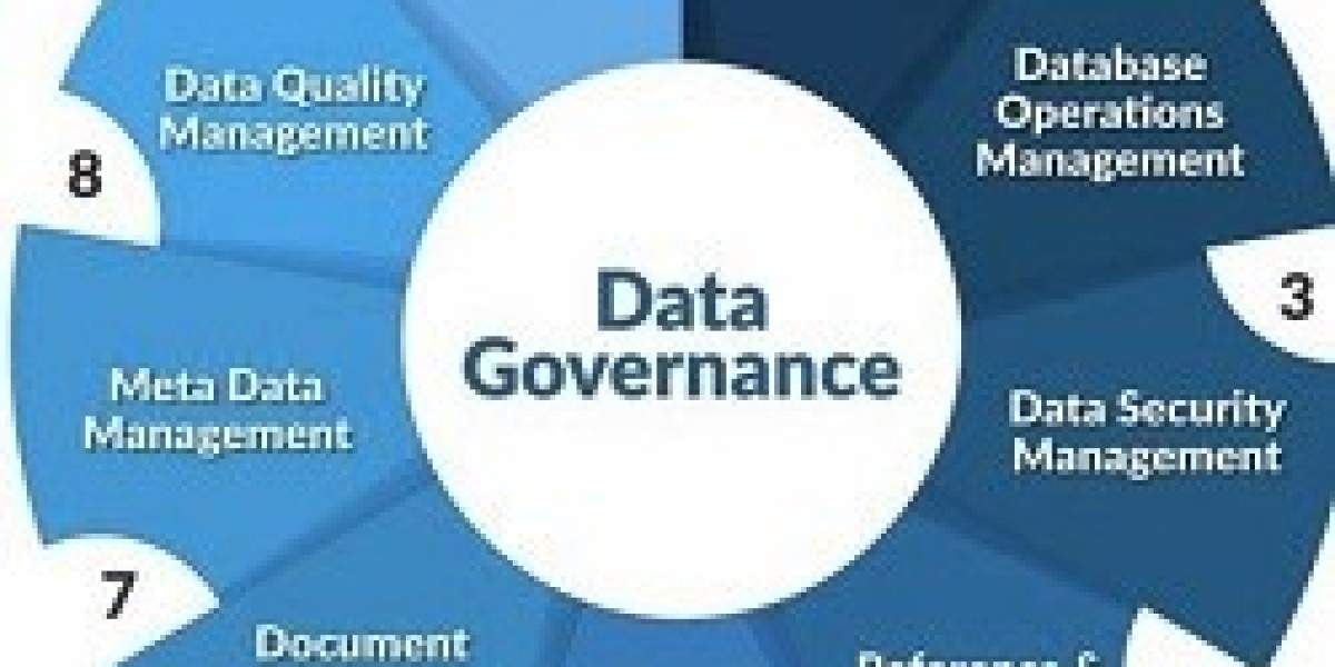 Data Governance Market Survey Insights and Forecast 2023-2032
