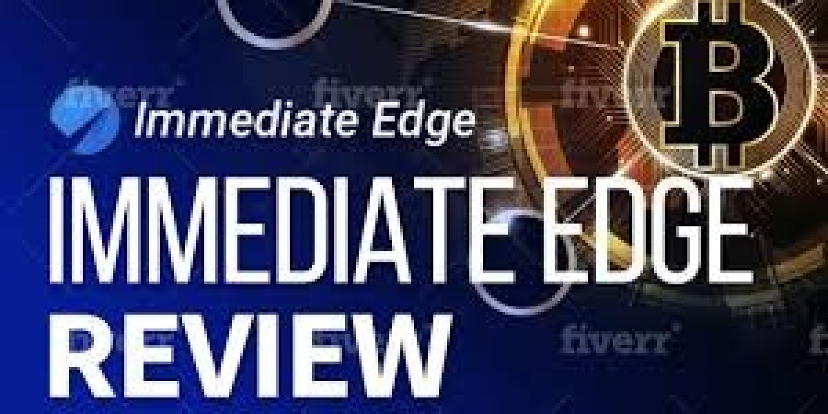 Immediate Edge - Results, Reviews, Price, Benefits & Side Effects?