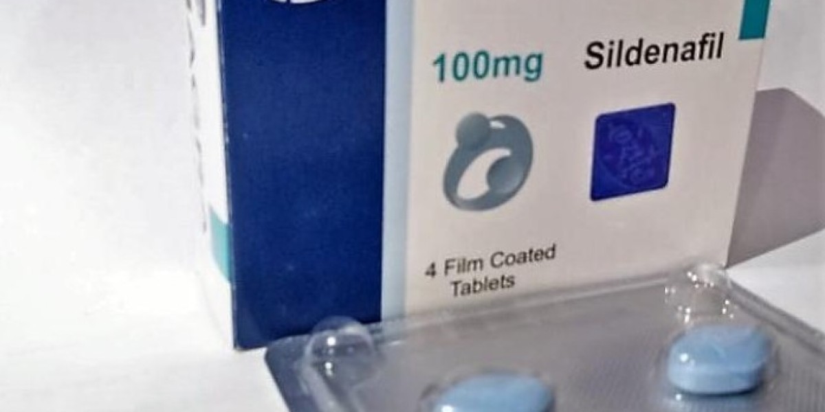 Finding the Best Price for Generic Viagra 100mg