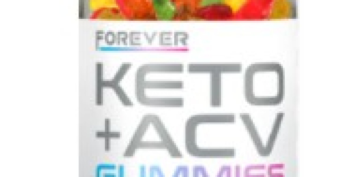 Its Really Work Premier Keto ACV Gummies?