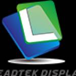 Leadtek LCD
