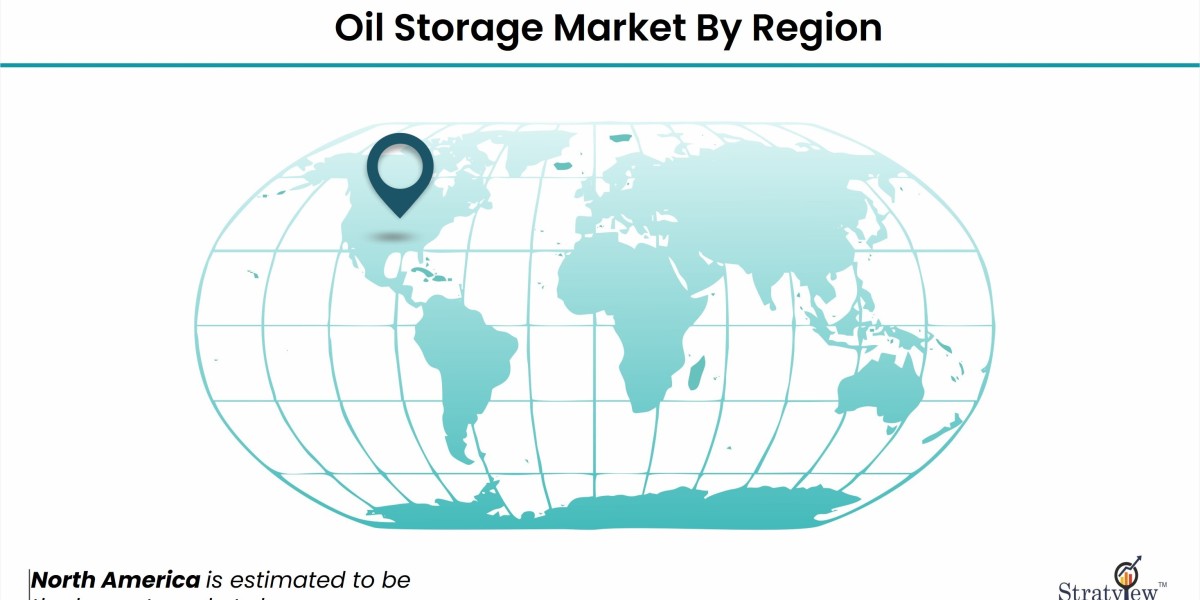Innovation and Sustainability in the Oil Storage Industry: A Comprehensive Overview