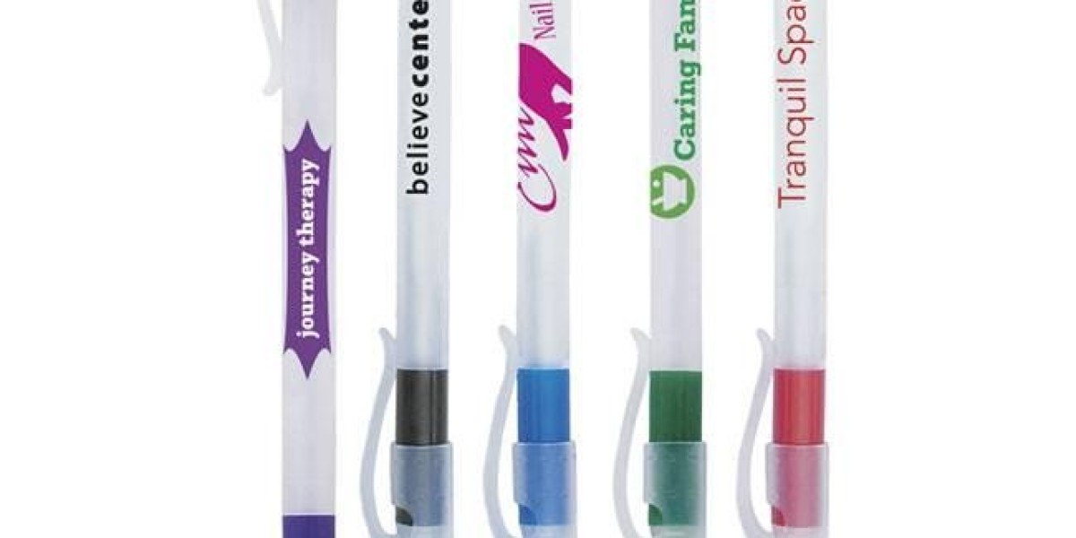 Unleash Your Creativity with Custom Pens from Shapedpens.com