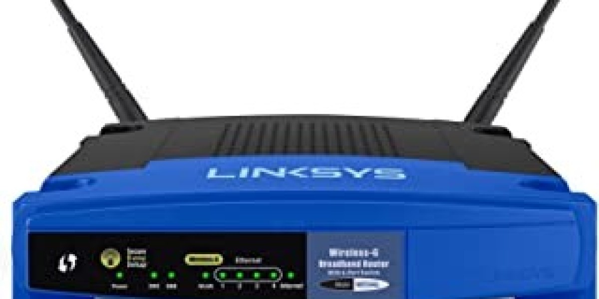 Common Errors That Users Face In The Linksys Extender Setup