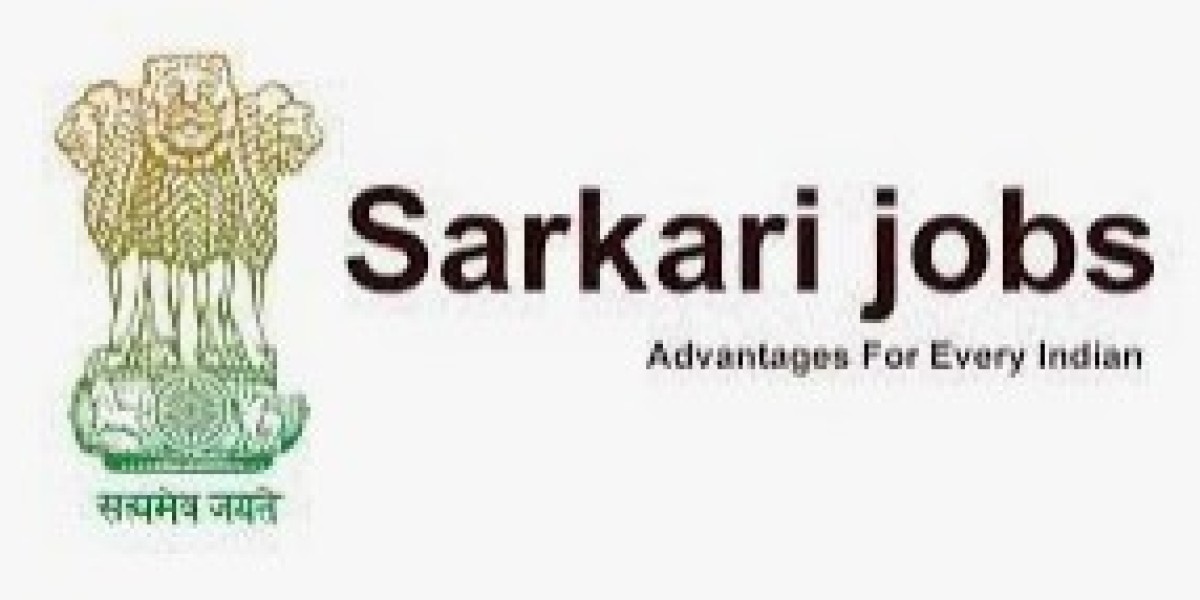 Sarkari Jobs