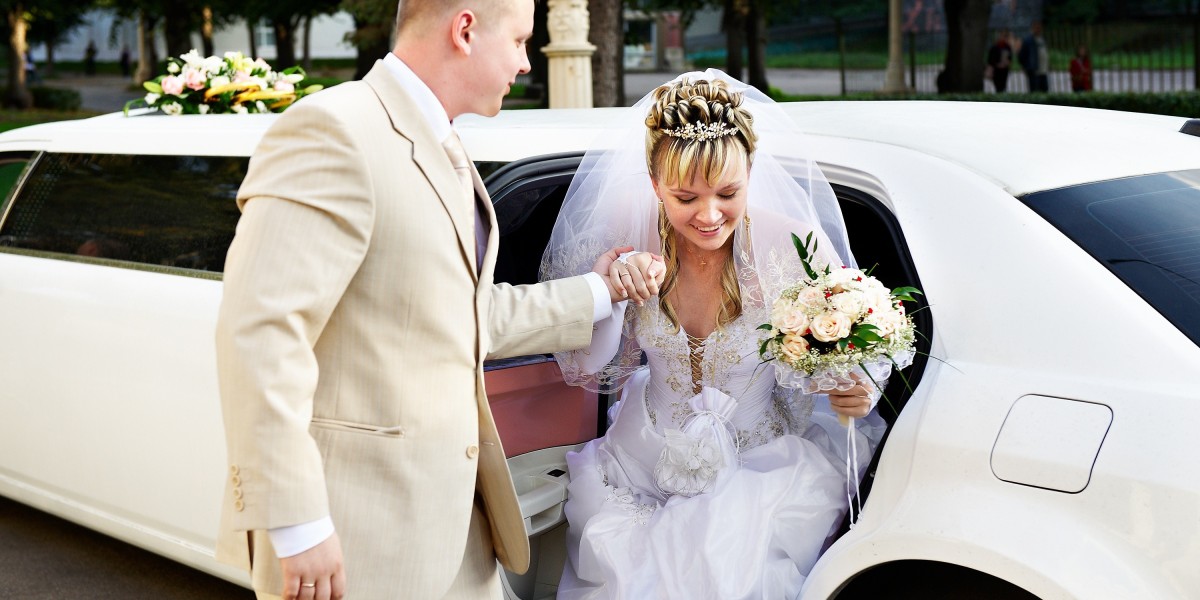 Wedding Limo Services in Union City?