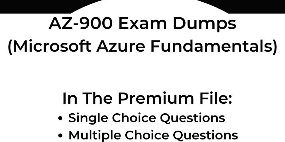 AZ-900 Exam Dumps - 100% Real Practice Test