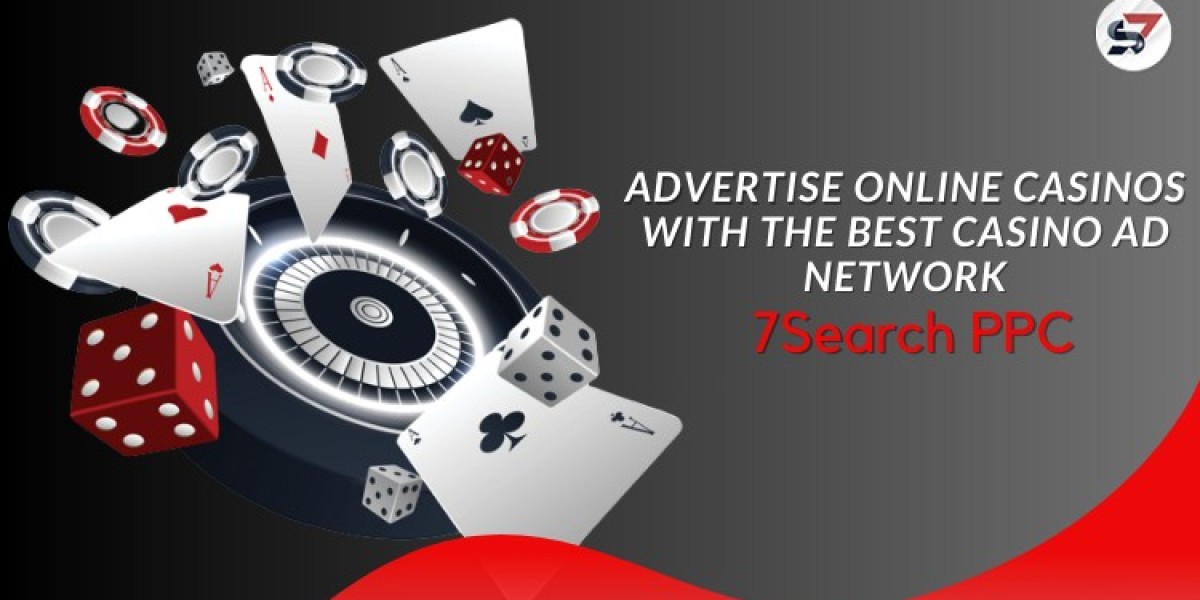 Best Place for Casino PPC Services in the USA