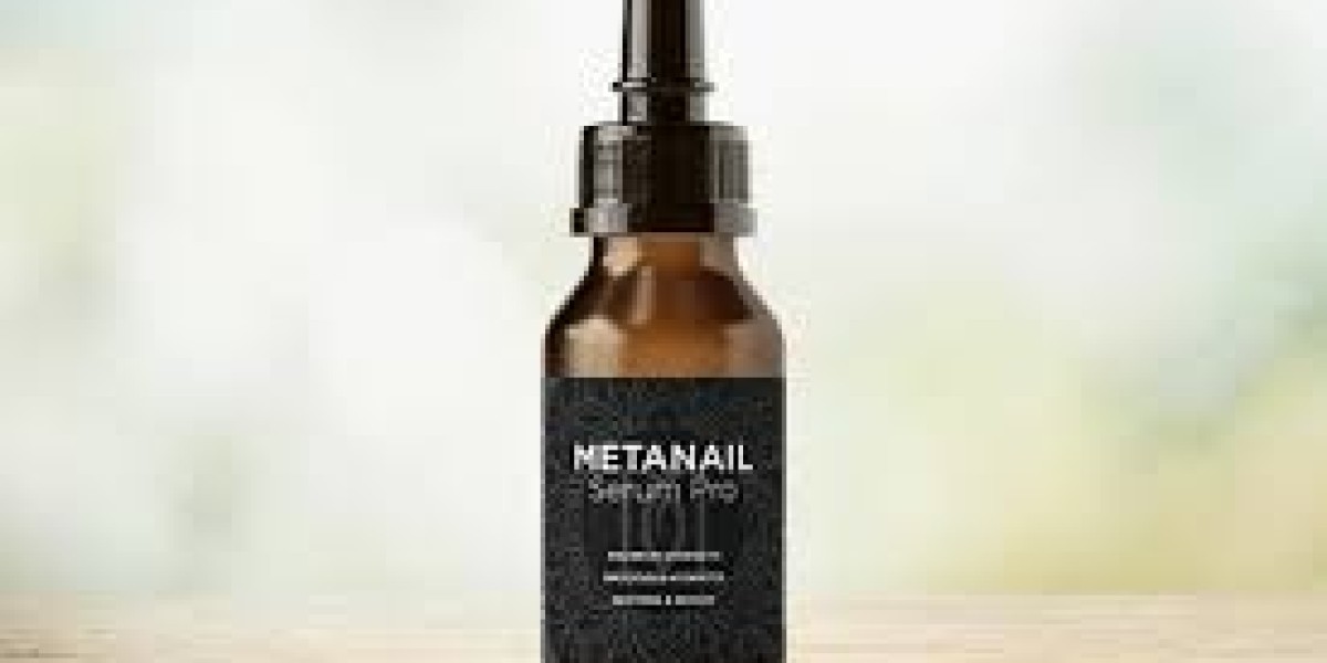Why You Should Try Metanail Serum Pro?