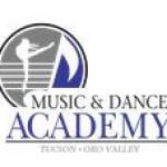 Music Dance Academy
