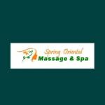 spring oriental massage