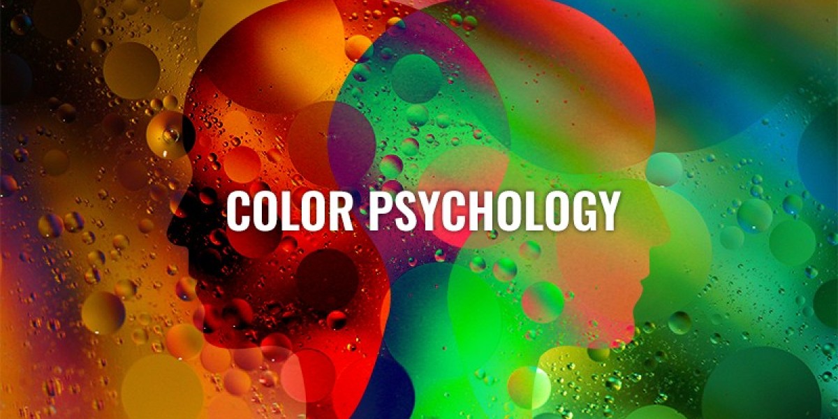 The Psychology of Color in LMS Design