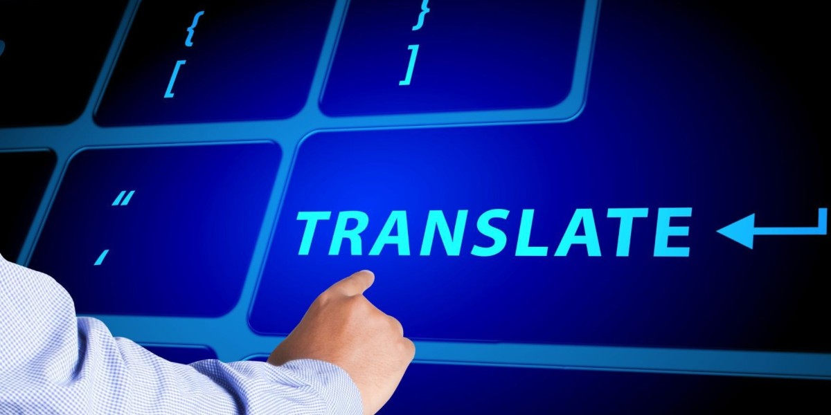 Beyond Words: The Impact of Quality Translation Services