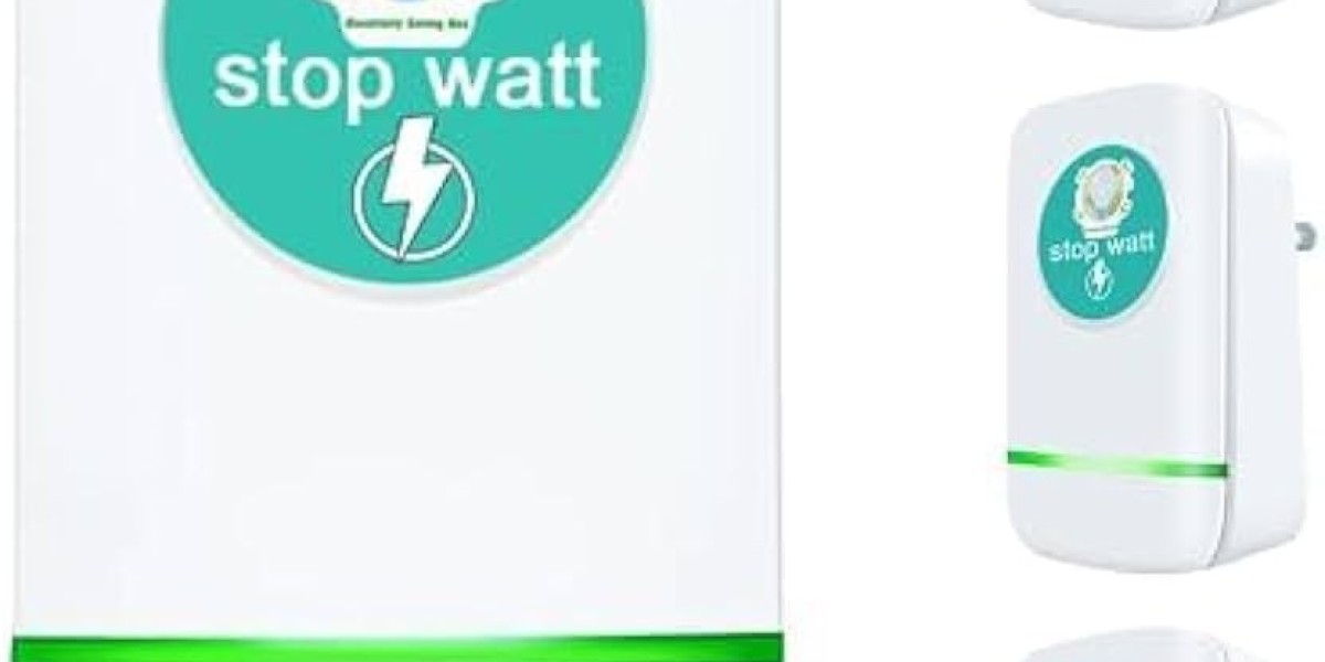 How many StopWatt energy savers do I need?