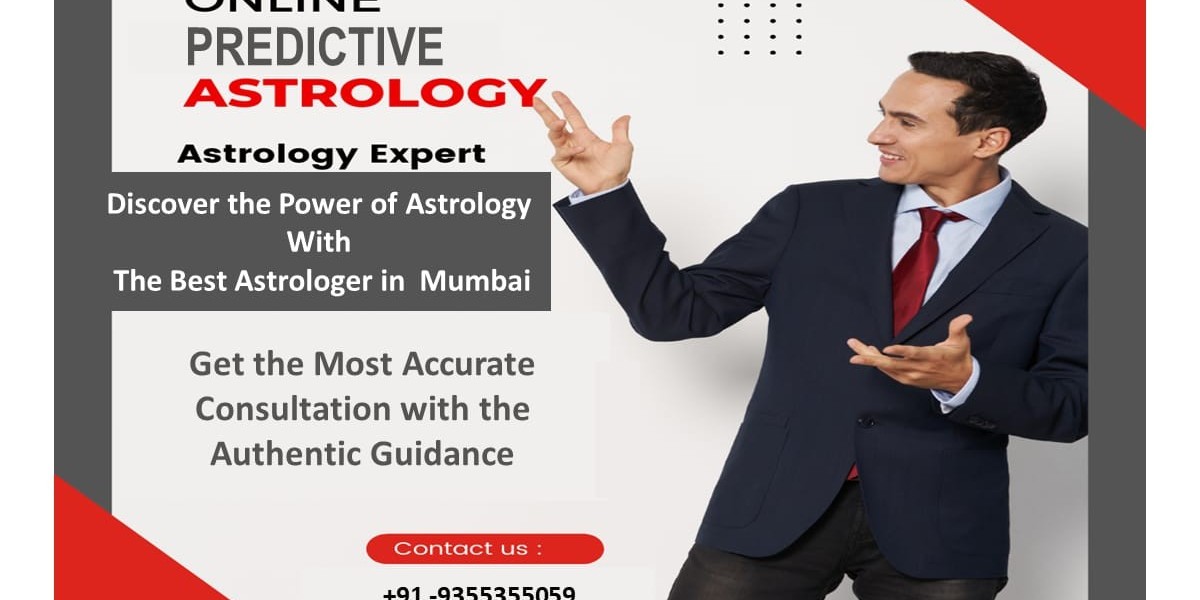 Top Astrologer in Pune